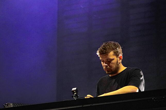 Bild 18: Southside 2022: Bilder vom Konzert von Martin Garrix am Samstag