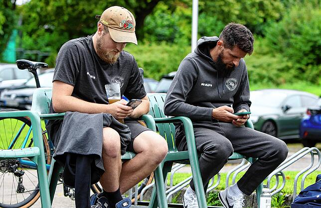 Bild 29: Die besten Bilder vom knackigen 8:0 des SC Markdorf bei den Spfr Owingen-Billafingen