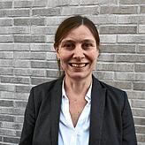Stadtkämmerin Jeanett Meißner.