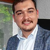 Selcuk Gök.