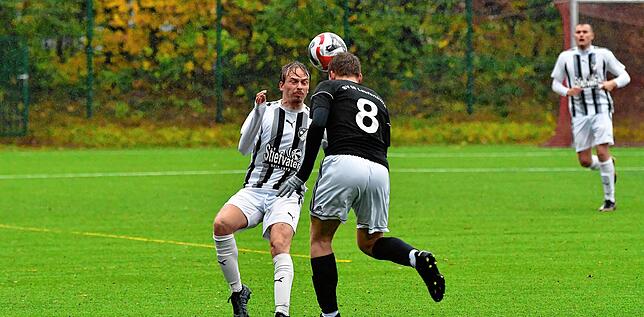 Bild 7: U23 des SV 08 Laufenburg siegt 1:0 gegen den FC Wittlingen &ndash; und wir haben Bilder!