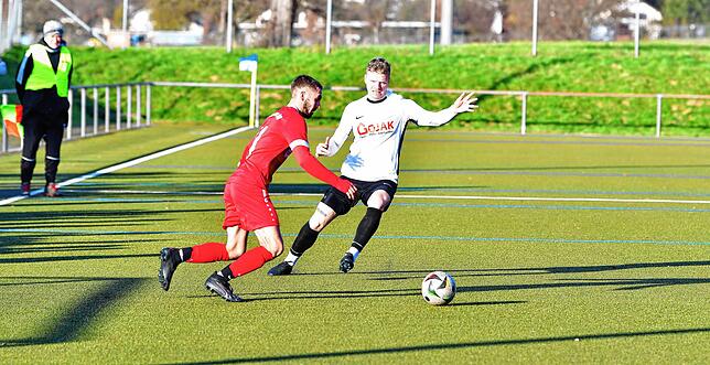 Bild 25: SG FC Wehr/Brennet besiegt den FC Schönau mit 3:0 – und wir haben Bilder!
