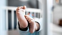 Die beliebtesten Baby-Vornamen 2024 in Baden-Württemberg.