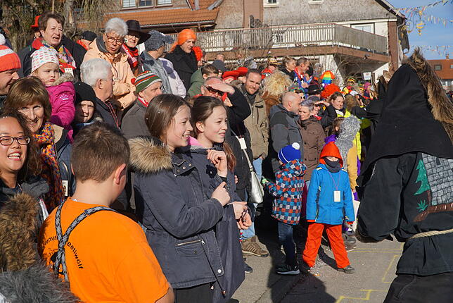 Bild 3: Bilder zum Fuhrmannstag in Dittishausen