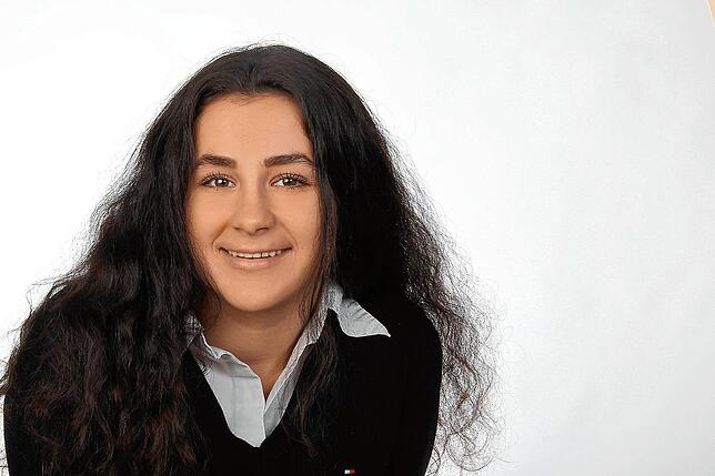 Fabienne Nejad