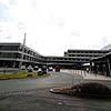 Der Medizin Campus Bodensee in Friedrichshafen.