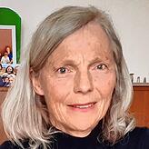 Gabriele Heidenreich vom Verein Musik und Kultur.