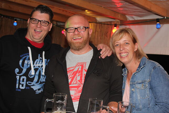 Bild 23: Alle Bilder vom 35. Brigachtaler Dorffest