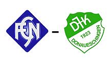 Bild : Glückliches Eigentor lässt die DJK Donaueschingen im Derby jubeln