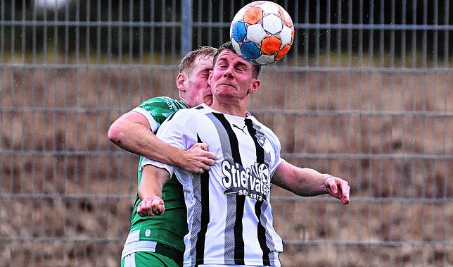 Bild 14: FC Wittlingen setzt sich mit 2:0 beim SV Herten durch &ndash; und wir haben Bilder!