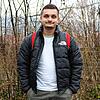 Mittlerweile wieder fit: Rafael Pais. Er litt die Tage nach der Fasnacht an Durchfall und Erbrechen.