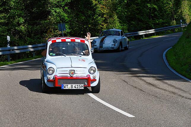 Bild 33: Die besten Bilder vom Eggberg-Klassik am Samstag