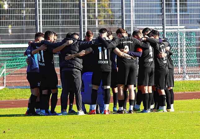 Bild 1: Anadolu Radolfzell ärgert sich über einen Kommentar und erklärt nun den Presse-Boykott