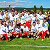 Der neue Meister in der Kreisliga B 2: Der TuS Oberbaldingen