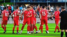 Bild : FC Schlüchttal siegt 3:2 beim FC Erzingen &ndash; und wir haben Bilder!