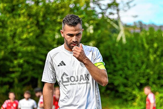 Bild 19: SV Blau-Weiß Murg besiegt den FC Schlüchttal mit 4:1 – und wir haben Bilder!