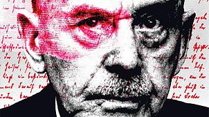 Ein Schriftsteller mit zwei Gesichtern: Thomas Mann ist als Verfechter eines demokratischen Deutschlands in die Geschichte eingegangen. ...