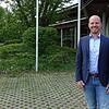 Wo GZH-Chef Matthias Klinger steht, werden im Sommer Limp Bizkit und Dieter Thomas Kuhn mit Band auftreten.