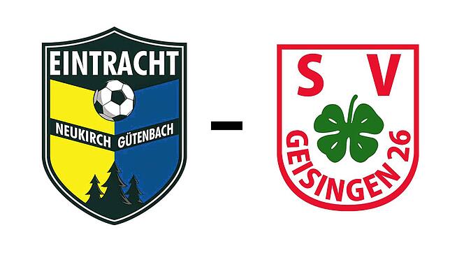 Bild : SV Geisingen gelingt fünfter Sieg in Folge