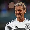 Weltmeister, VfB-Ikone: Guido Buchwald.