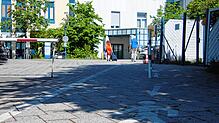 Noch können zum Teil Patienten am Radolfzeller Krankenhaus aufgenommen werden, bald ist damit aber endgültig Schluss. Mit großen ...