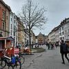 Auch 2023 gilt es, Herausforderungen zu meistern, damit die Kunden in die Konstanzer Innenstadt &ndash; hier ein Blick auf die ...