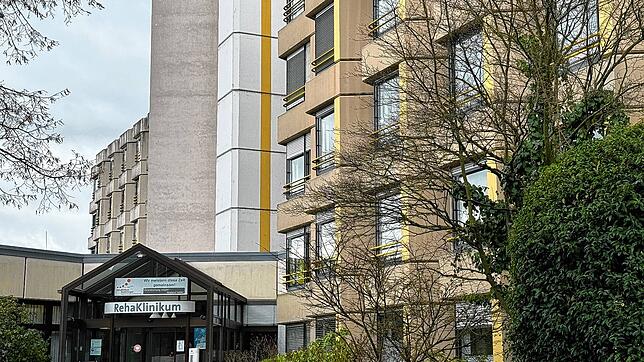 Das Bad Säckinger Rehaklinikum steckt mit in einem Veränderungsprozess, der die Klinik wieder in schwarze Zahlen führen soll.