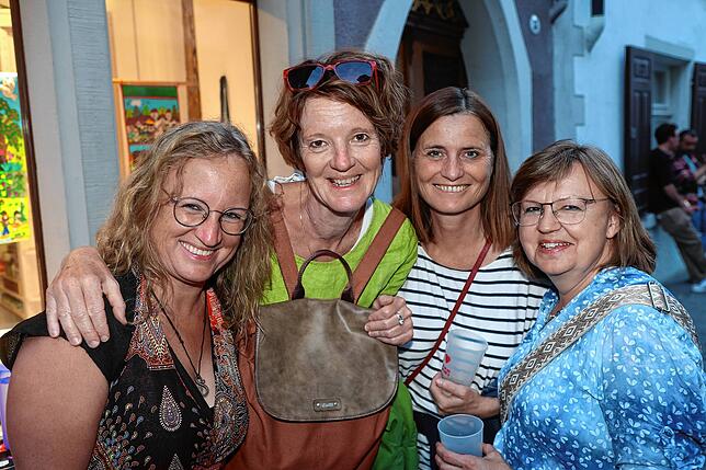 Bild 5: Brückentag und Gassenfreitag! Konstanz feiert wieder im ältesten Stadtteil