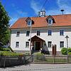 Der Kindergarten in Sigmaringen-Oberschmeien. Die Elternbeiträge für den Monat April werden gestundet.