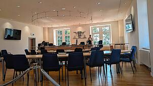 Muss ein 19-Jähriger in einer psychiatrischen Klinik untergebracht werden? Diese Frage beschäftigt derzeit das Landgericht Waldshut-Tiengen.