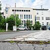 Das Radolfzeller Krankenhaus hat Ende Juni für immer seine Türen geschlossen. Jetzt geht es darum, wie es mit dem Gebäude und der ...