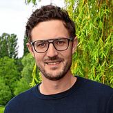 Moritz Storck (33) ist auf Listenplatz 10 der Freien Wähler Konstanz, denn diese kommunale Vereinigung widme sich speziell Konstanzer ...