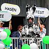 In diesem Jahr wird der Seehas wohl nicht aus dem Tiefseemöhrenfeld auftauchen. Das Seehasenfest 2020 wurde abgesagt.