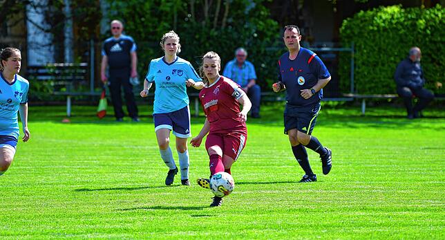 Bild 18: FC Hochrhein besiegt den FC Wittlingen mit 1:0 &ndash; und wir haben Bilder!