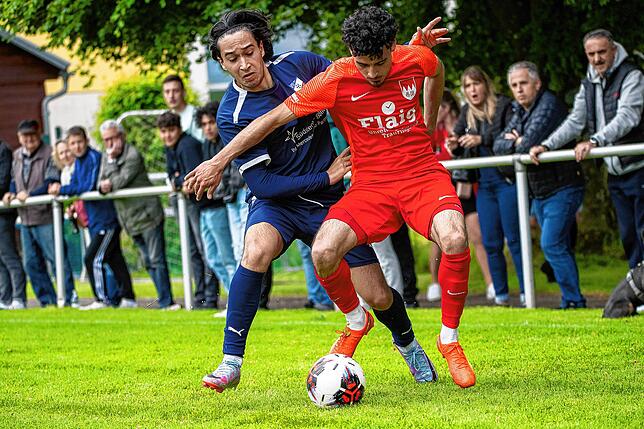 Bild 44: VfB Waldshut behält die Nerven am Elfmeterpunkt im Pokalfinale gegen FC Tiengen 08 &ndash; hier Fotos!