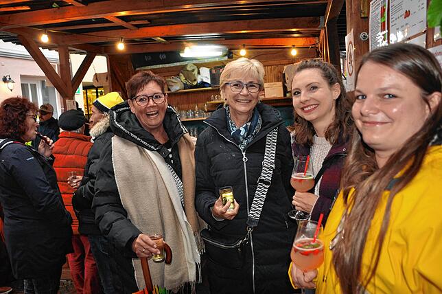 Bild 16: Die schönsten Bilder vom Stadtfest Markdorf – Teil 1