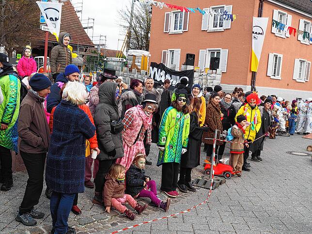 Bild 9: Die schönsten Bilder vom Bobbycar-Rennen in Altenburg
