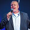 Wollte mit Abor & Tynna an frühere ESC-Erfolge anknüpfen: Entertainer Stefan Raab.