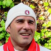 Zunftschryber Florian Amrein.