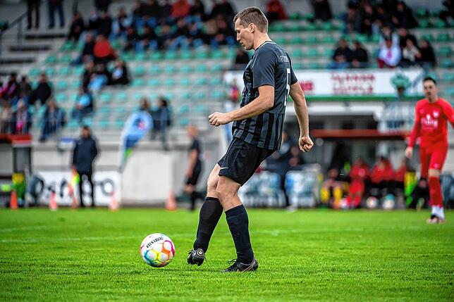 Bild 33: FC Tiengen 08 besiegt den FC Hochrhein mit 4:0 &ndash; und wir haben Bilder!
