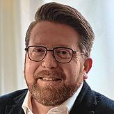 Der Konstanzer Rechtsanwalt Andreas Hennemann tritt für die SPD bei der diesjährigen Kommunalwahl an.