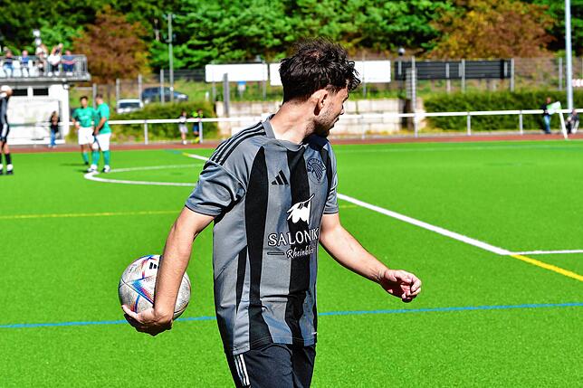 Bild 8: FC Zell besiegt den FC Hochrhein mit 3:0 – und wir haben Bilder!