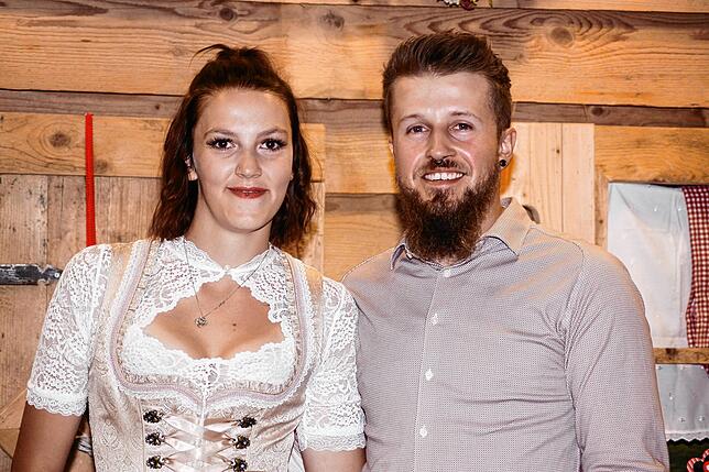 Bild 18: Alpenparty in Zoznegg: Das sind die Bilder
