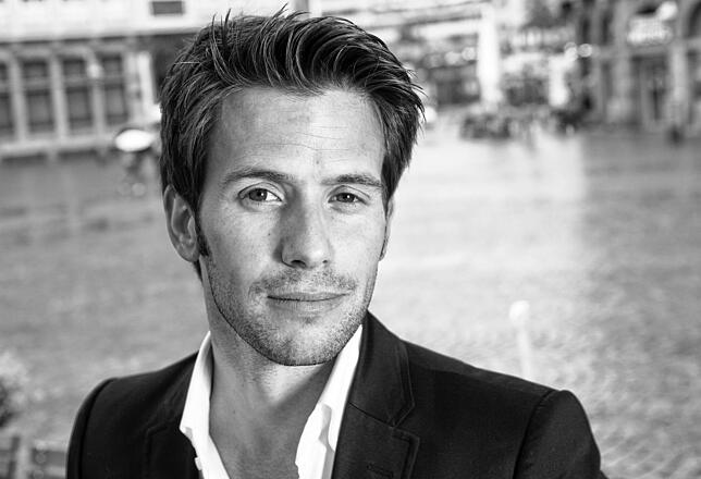 Christian Oliver
