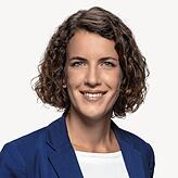 Lina Seitzl, SPD, Wahlkreis Konstanz