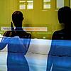 Trauriger Anblick: Die Schaufensterpuppen. Bilder: Hans-Jürgen Götz