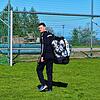 Das war&lsquo;s noch nicht für Markus Fehrenbacher: Auch wenn die Corona-Pandemie dem 37-jährigen Trainer der SG Höchenschwand/Häusern ...