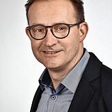 Marcus Milbradt, GUB-Fraktionssprecher.