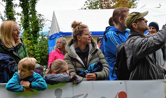 Bild 6: Die besten Bilder des Gehrenberglauf in Markdorf – Teil 1