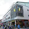 Das Lohgerbe-Einkaufszentrum an der Schützenstraße in Bad Säckingen hat mit Centerspace einen neuen Eigentümer.